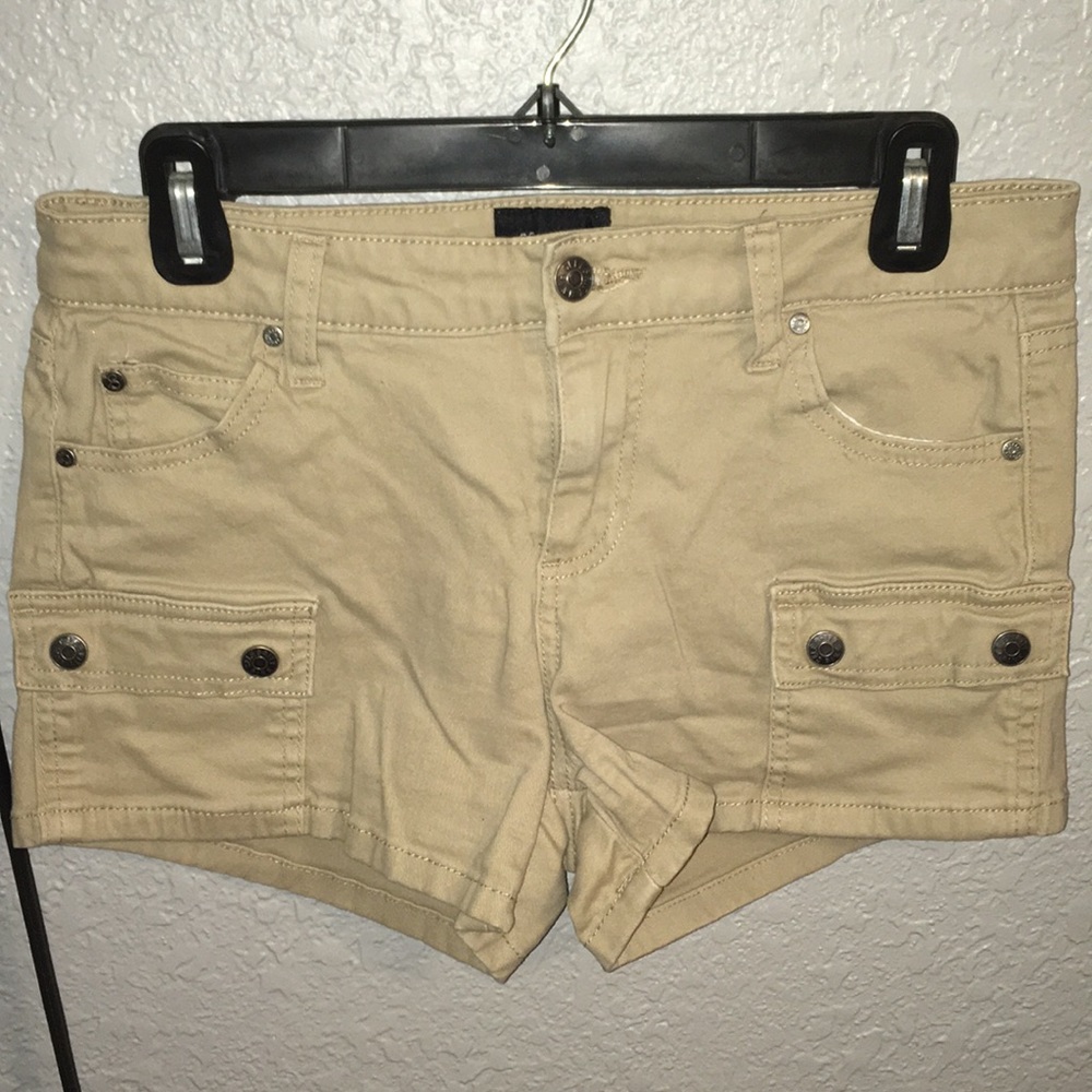 Celebrity Pink Shorts